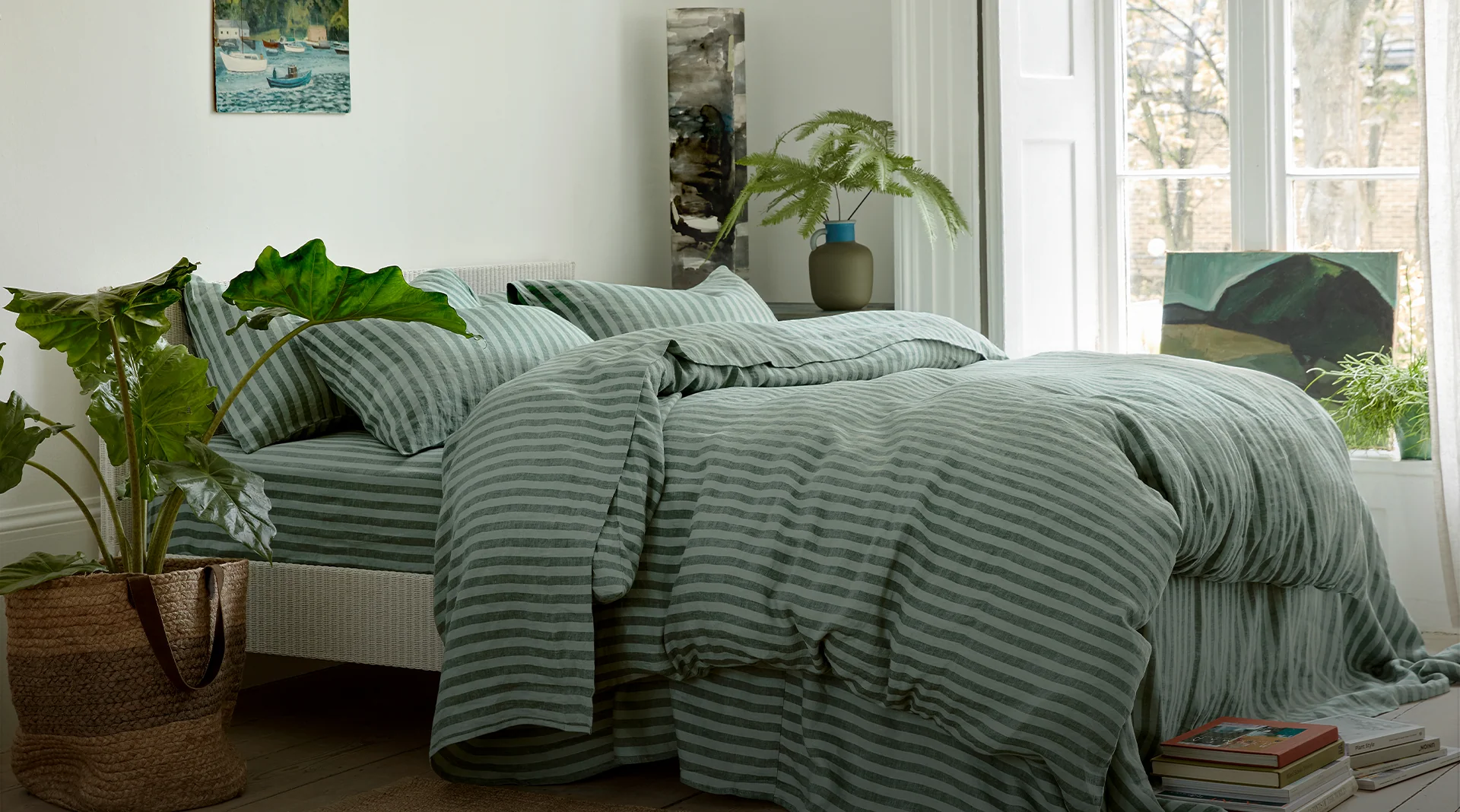 Timeless Comfort for Every Home