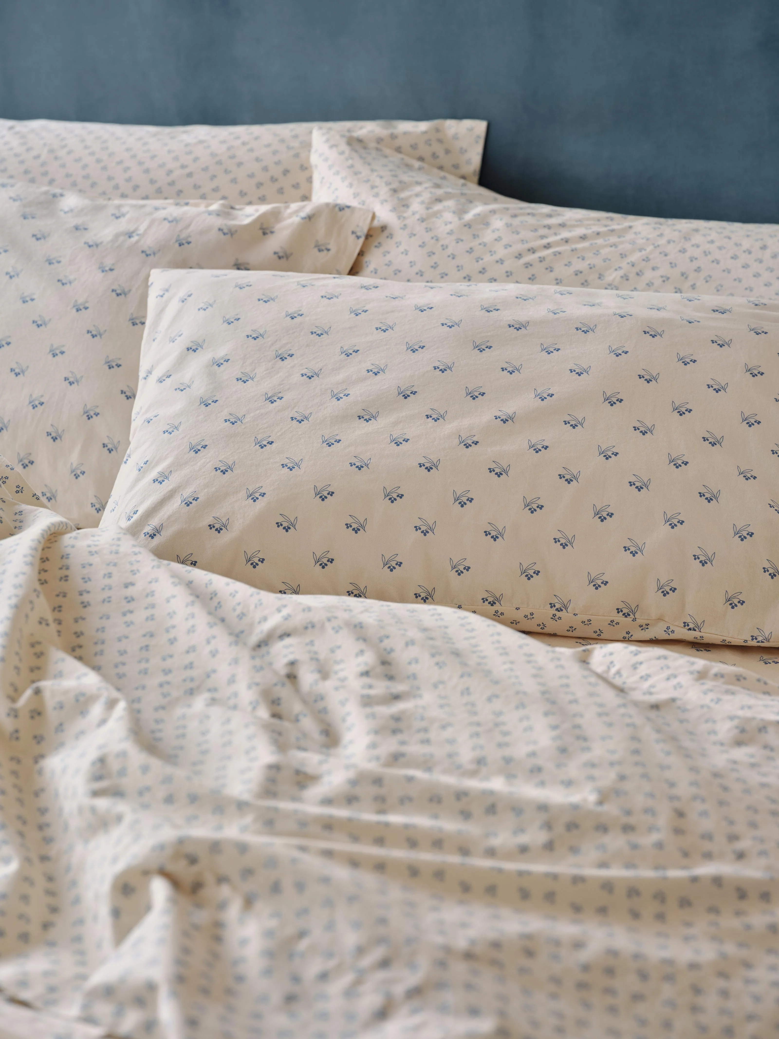 New In Bedding